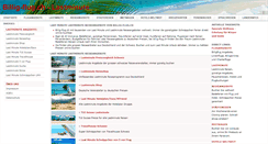 Desktop Screenshot of lastminute.billig-flug.ch