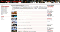 Desktop Screenshot of ferienhaeuser.billig-flug.ch